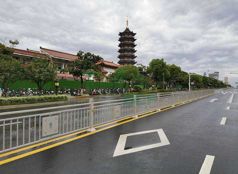 交通護欄 交通護欄