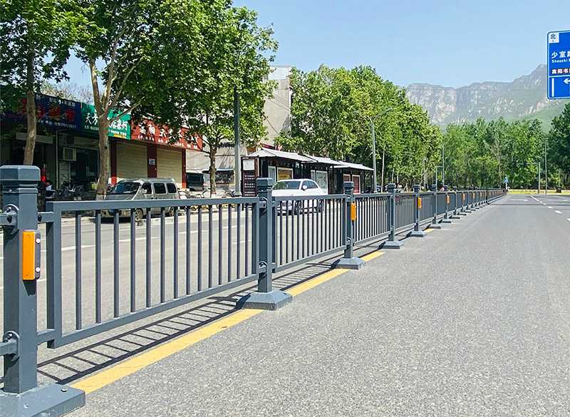 道路護(hù)欄